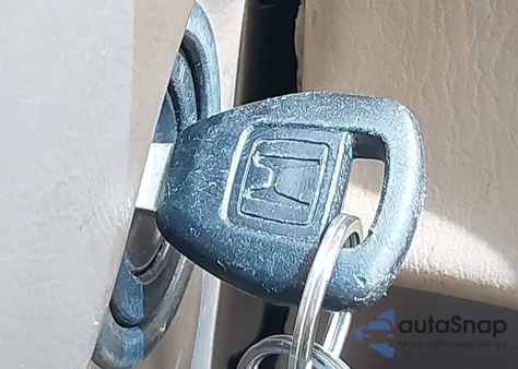 2002 Honda Accord 2.3 Lx z USA, uszkodzony, nr VIN 1HGCG56482A067556